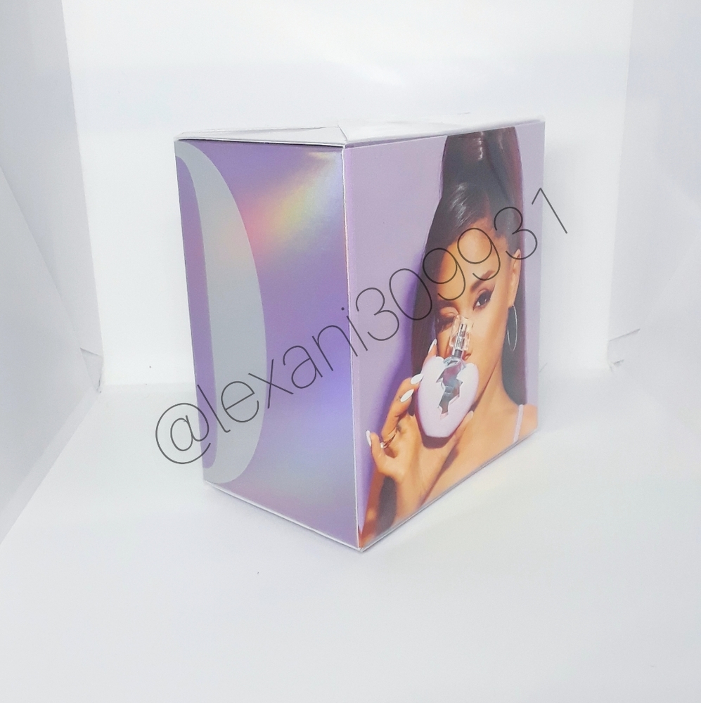 ! LIMITED EDITION! Ariana Grande Thank U Next 2.0 - Picture 5 of 15
